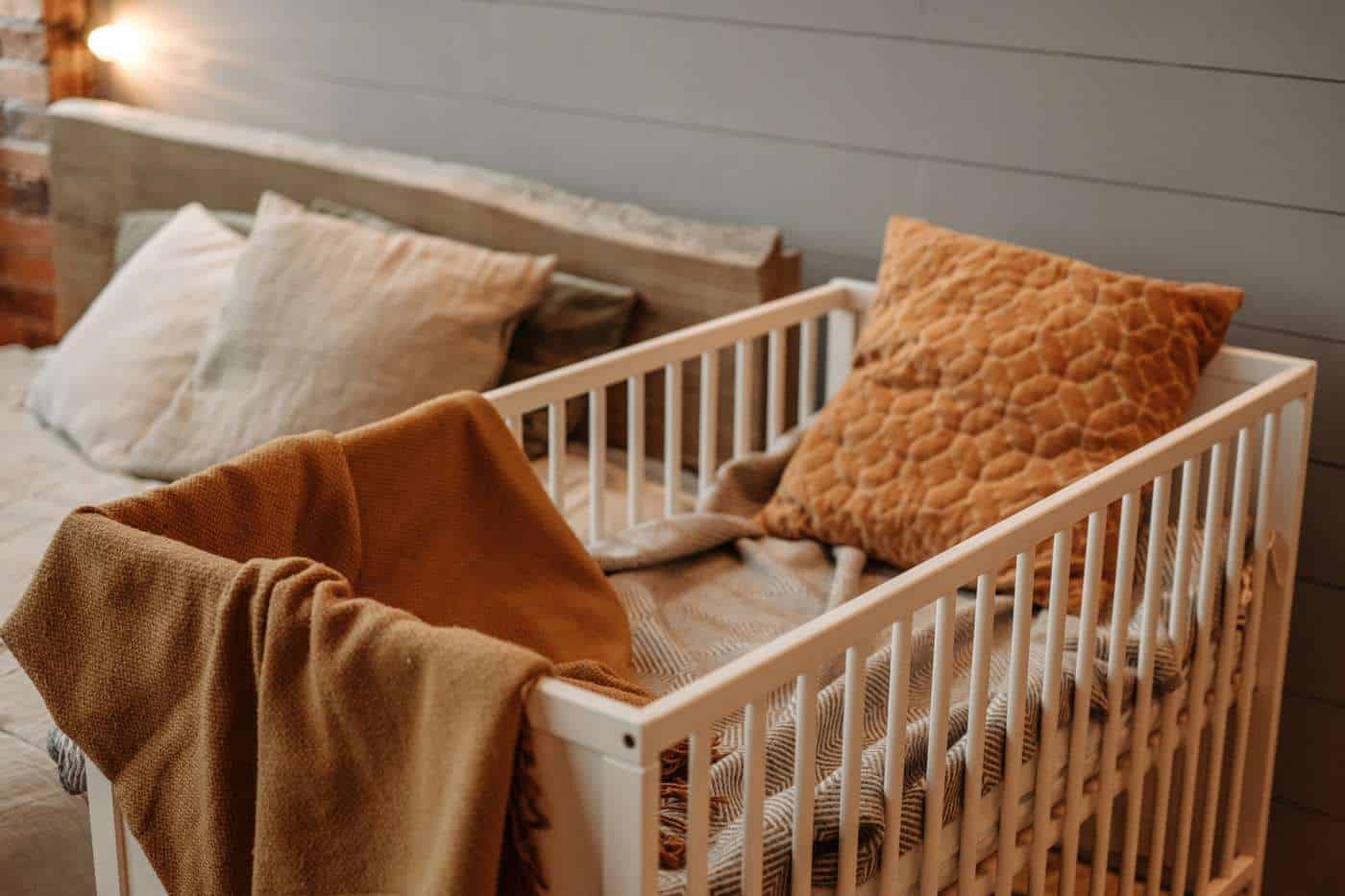 7 Best Paints for a Baby Crib Buying Guide Green Home Gnome